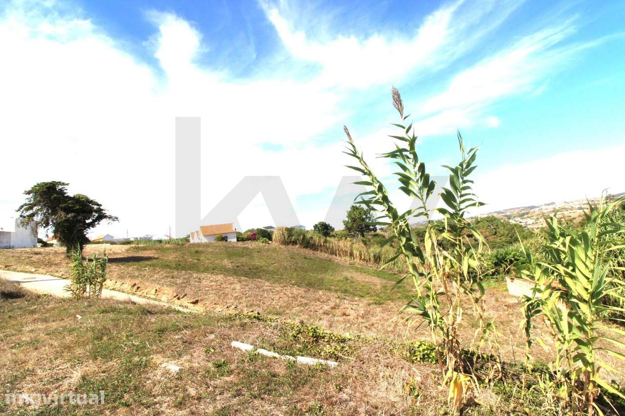 Terreno Urbano c/ 3100m2  Achada / Mafra - Grande imagem: 2/11