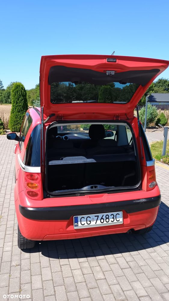 Peugeot 1007 1.4 Trendy 2-Tronic - 2