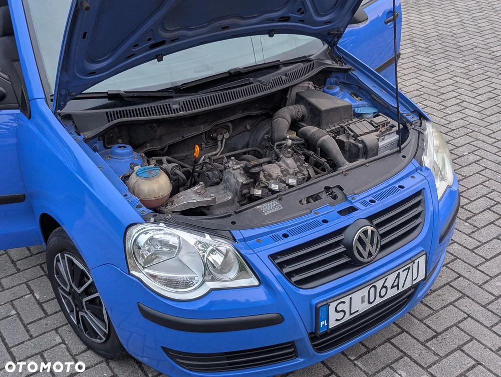 Volkswagen Polo 1.2 Comfortline - 32