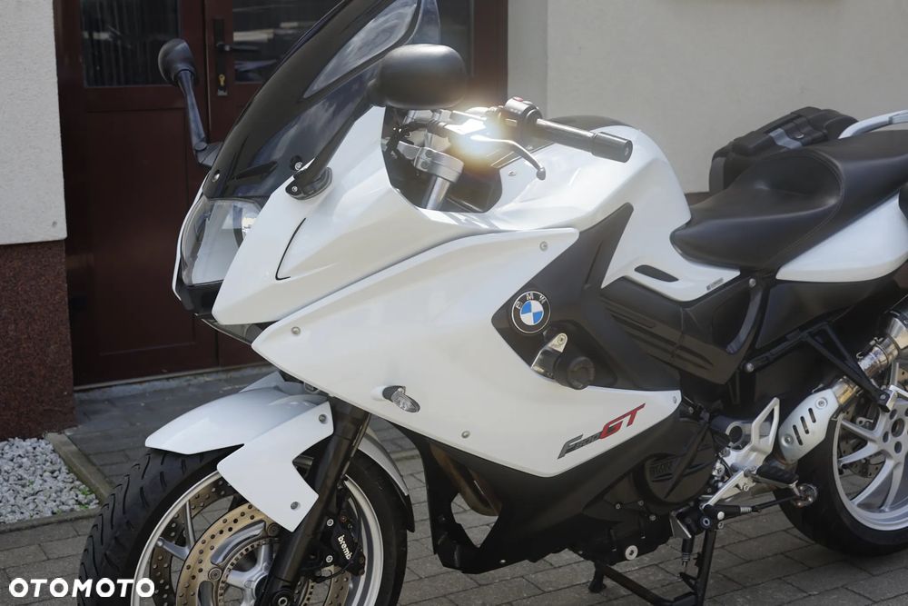 BMW F - 29