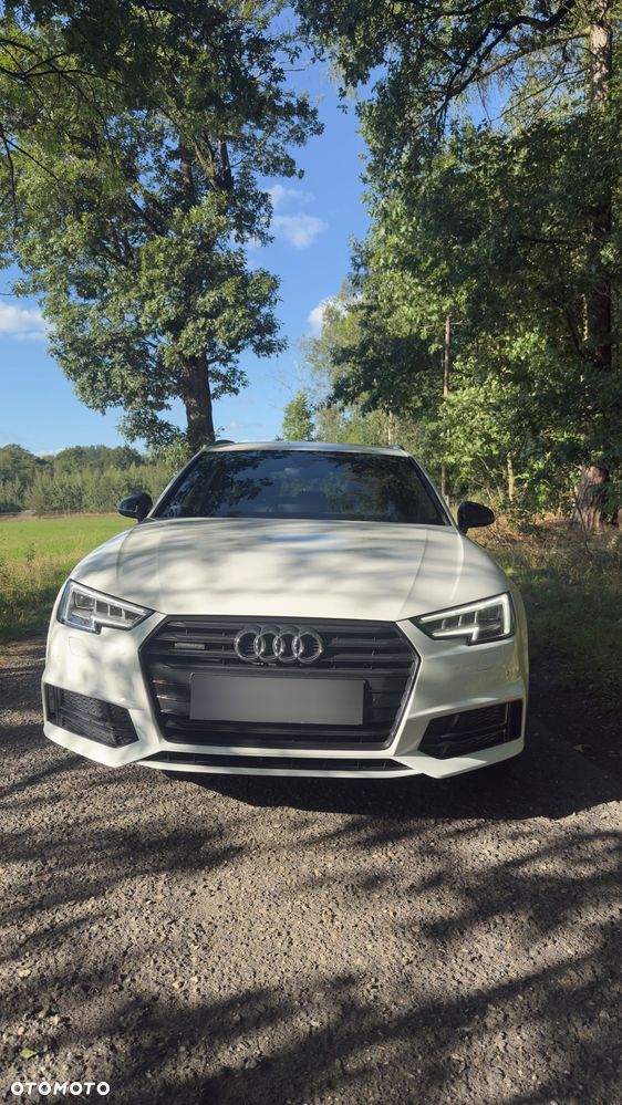 Audi A4 Avant - 15