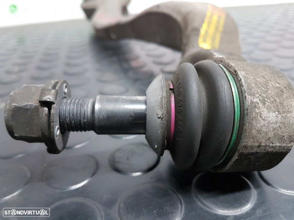 BRAÇO SUSPENSÃO INFERIOR FRENTE ESQUERDO BMW SERIE 3 BERLINA (E90) 320D - 3