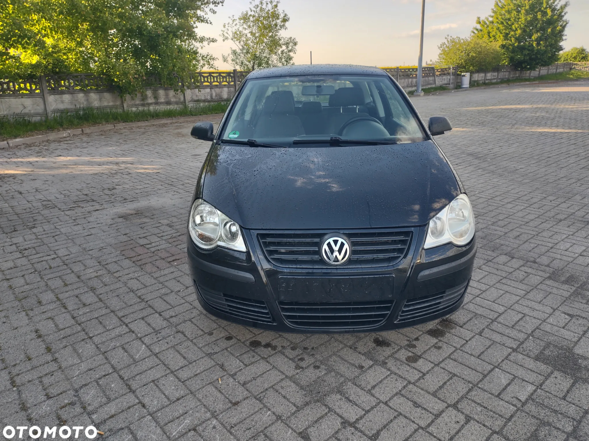 Volkswagen Polo 1.2 12V Comfortline - 7