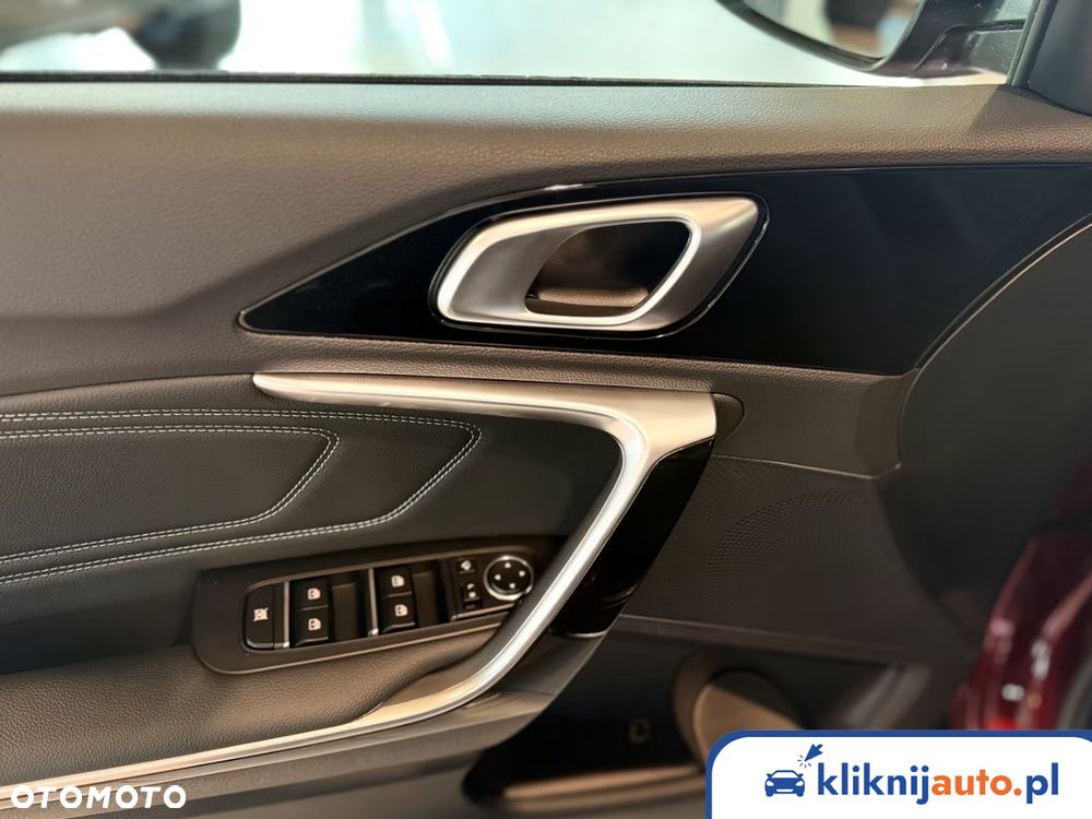 Kia XCeed 1.6 T-GDI Tribute DCT - 10
