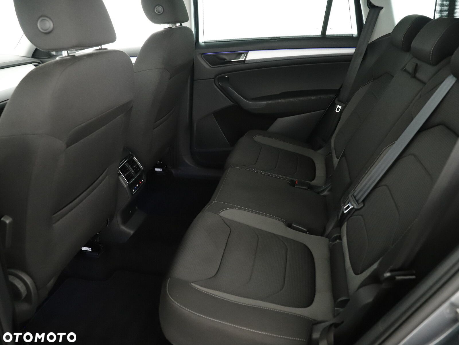 Skoda Kodiaq 2.0 TDI 4x2 Style DSG - 12