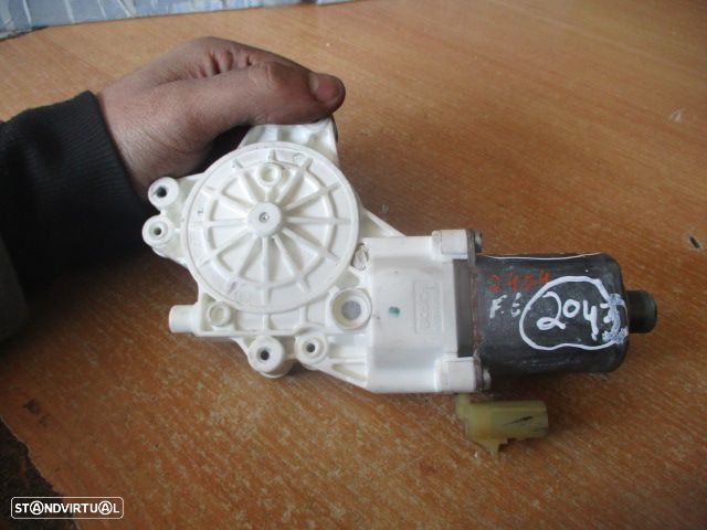 Motor Elevador Vidro Motelev2043 DODGE CALIBER 2008 2.0 CRD 140CV 5P PRETO Fe - 4