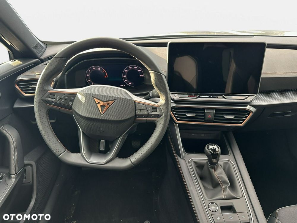Cupra Formentor - 11