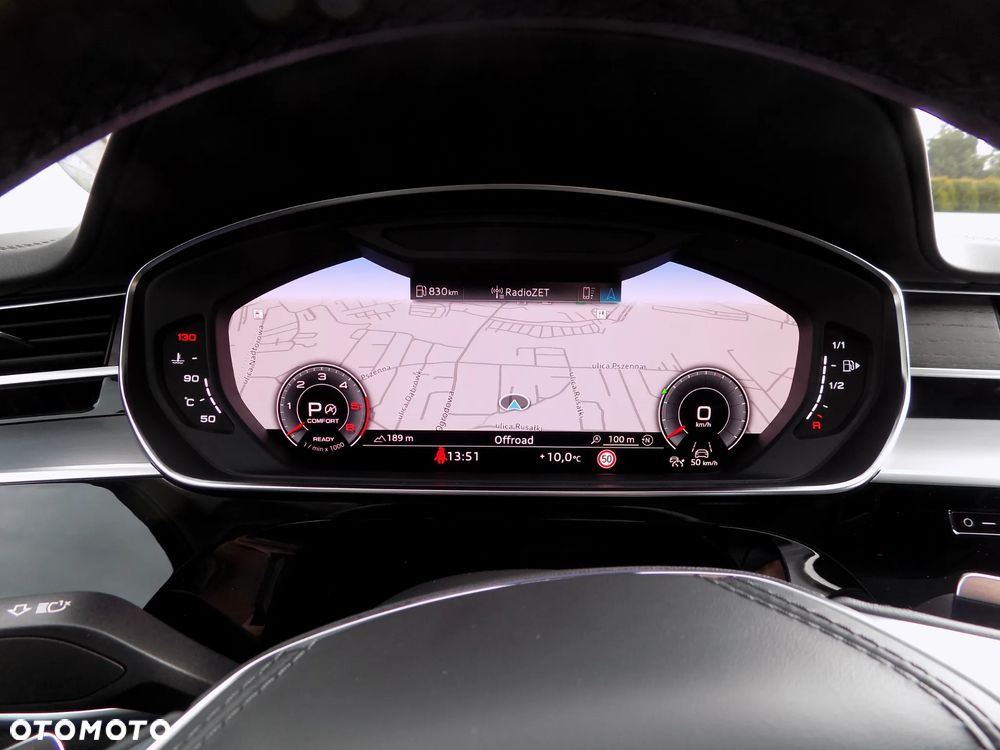 Audi A8 50 TDI mHEV Quattro Tiptr - 3