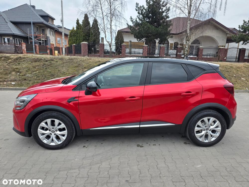 Renault Captur - 8