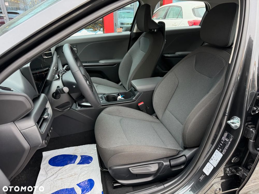 Kia K4 1.6 T-GDI M - 15