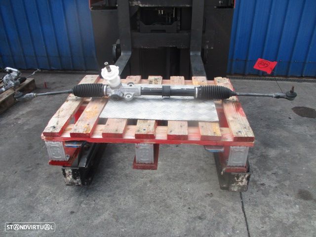 Caixa Direcao 565000X500 9X10034R2 HYUNDAI I10 2009 1.2I 80CV 5P VERMELHO - 1