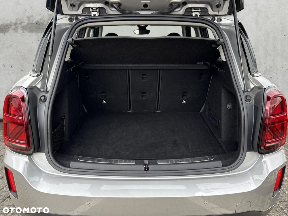 MINI Countryman - 17