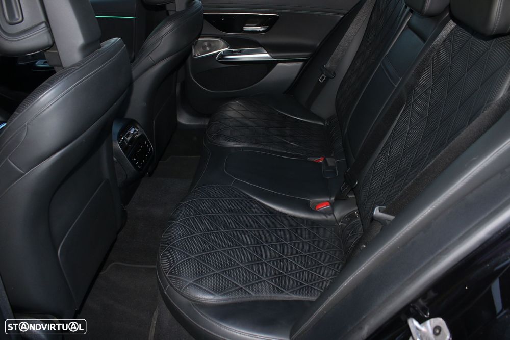 Mercedes-Benz E 300 de - 20
