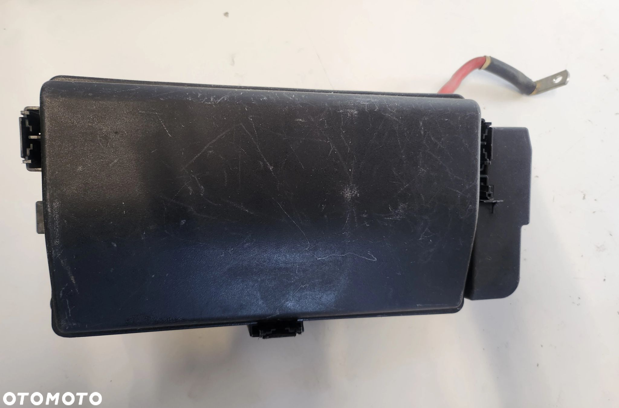SKRZYNKA BEZPIECZNIKÓW BSI OPEL INSIGNIA A 2.0CDTI 13222784 13222782 13275881 13222785 - 3