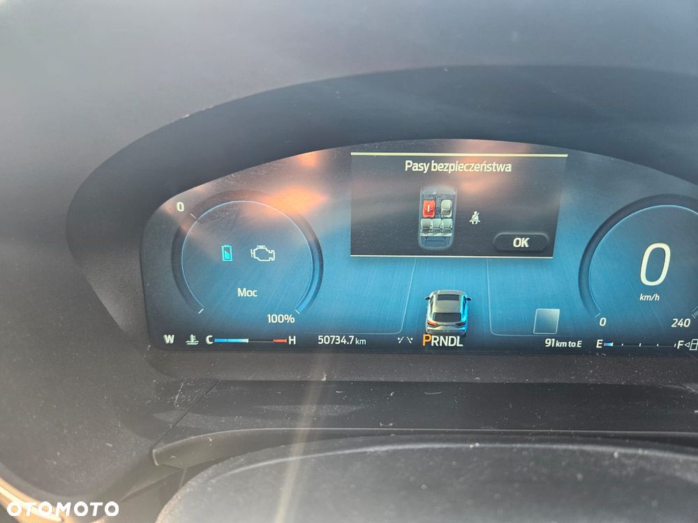 Ford Escape - 6