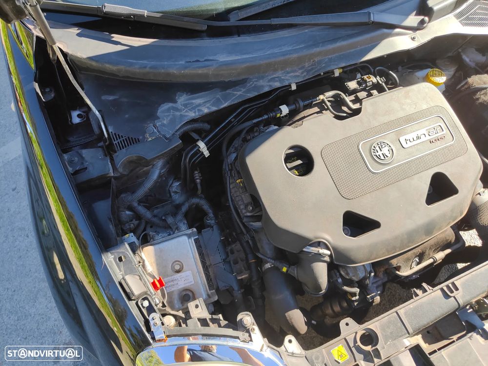 Alfa Romeo MiTo 0.9 T TwinAir Progression - 19