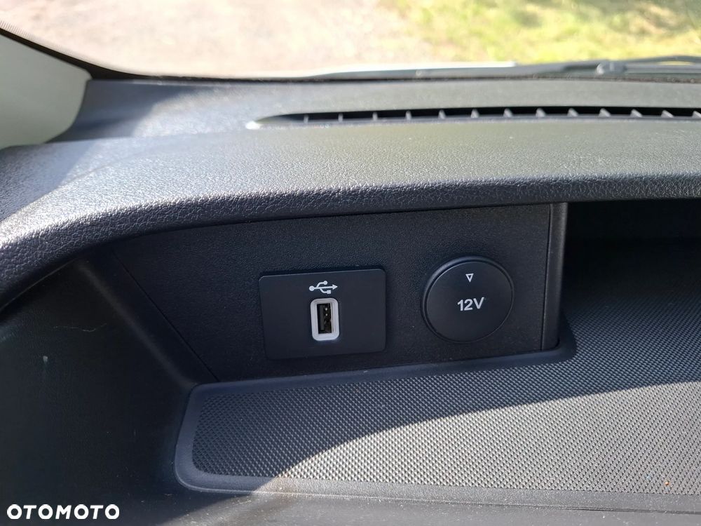 Ford TRANSIT CUSTOM 2xPARKTRONIKI KAMERA ASYSTENT PASA RUCHU - 25