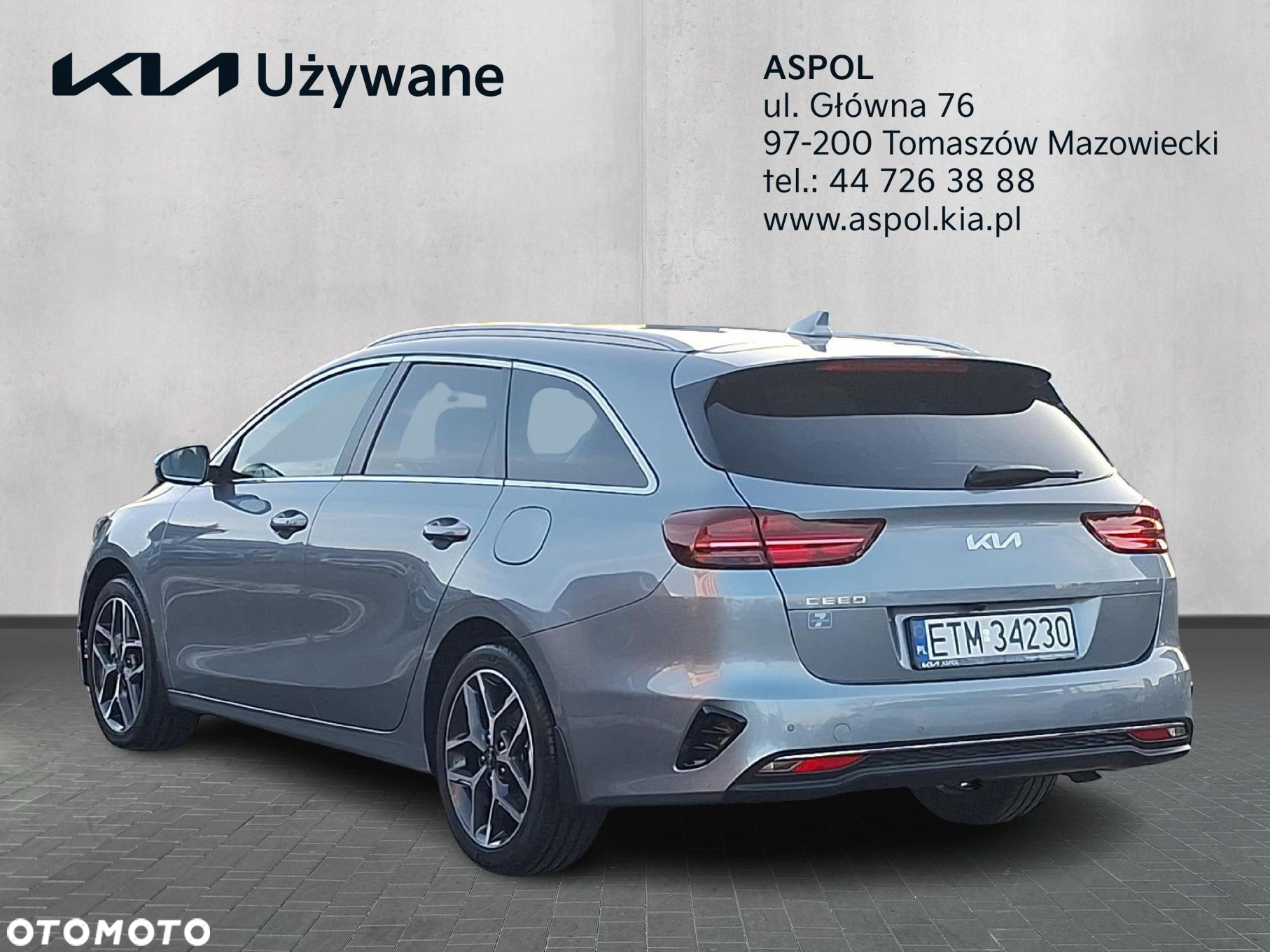 Kia Ceed - 3
