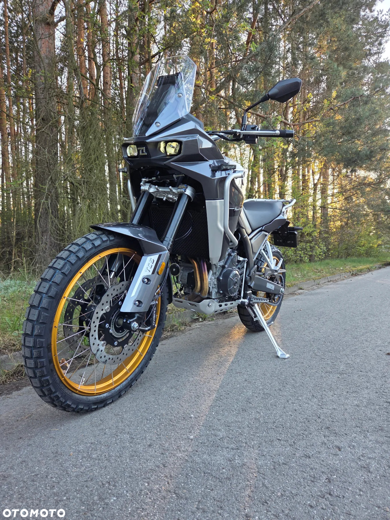 KOVE 800X Pro - 2