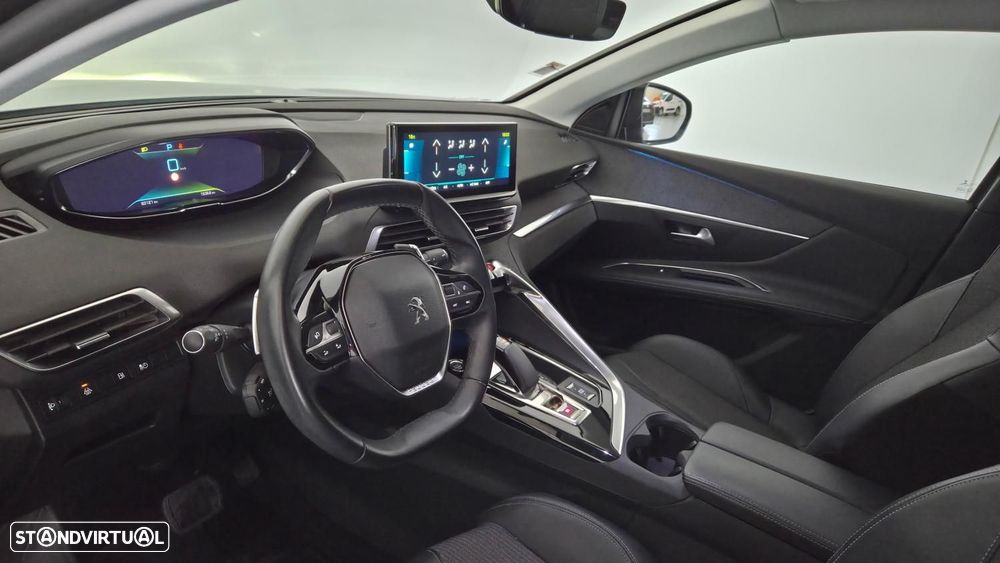 Peugeot 3008 1.6 Hybrid Allure Pack e-EAT8 - 9
