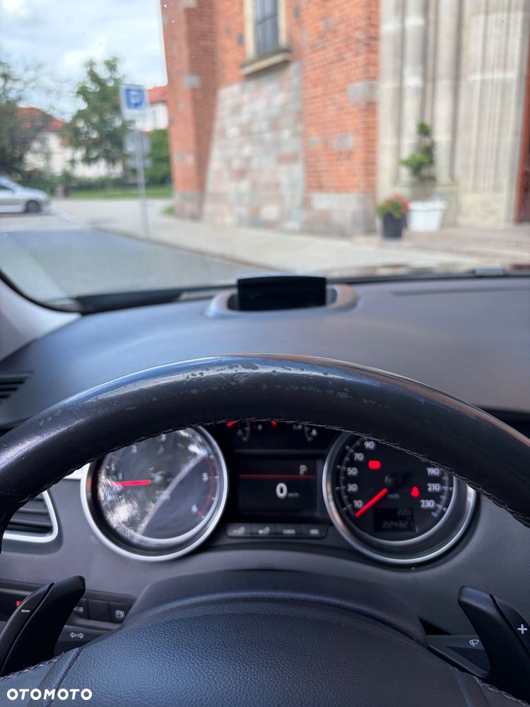 Peugeot 508 2.0 BlueHDi RXH S&S - 31