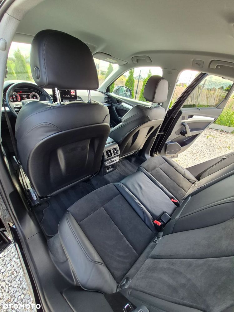 Audi Q5 40 TFSI quattro S tronic S line - 19