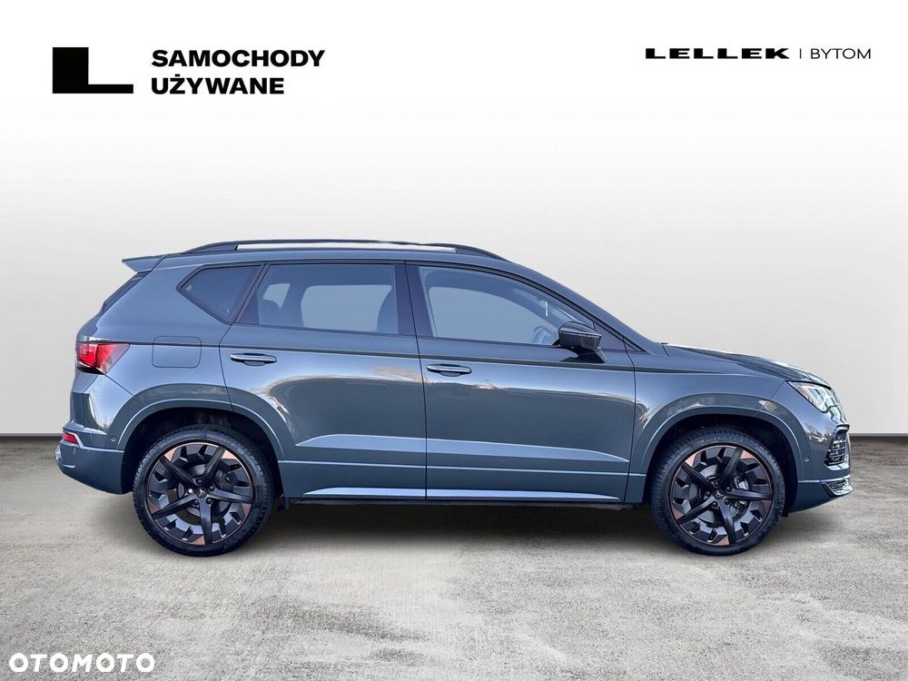 Cupra Ateca 1.5 TSI DSG - 7