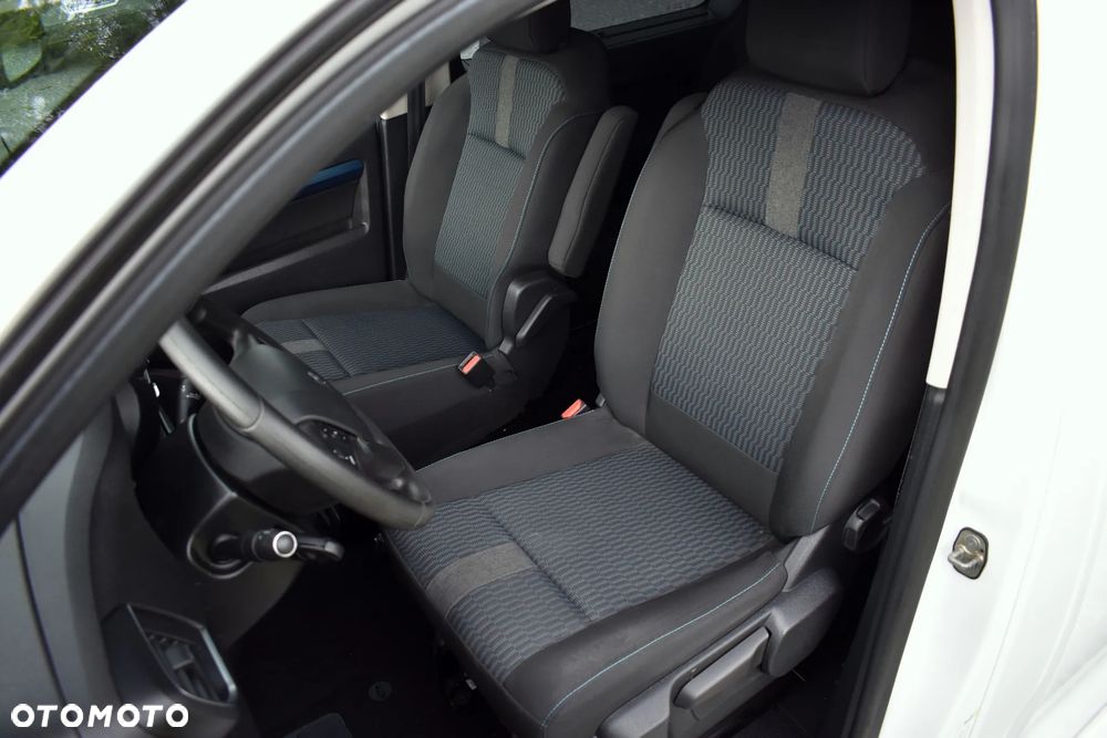 Peugeot Traveller L2 2.0 Active - 25