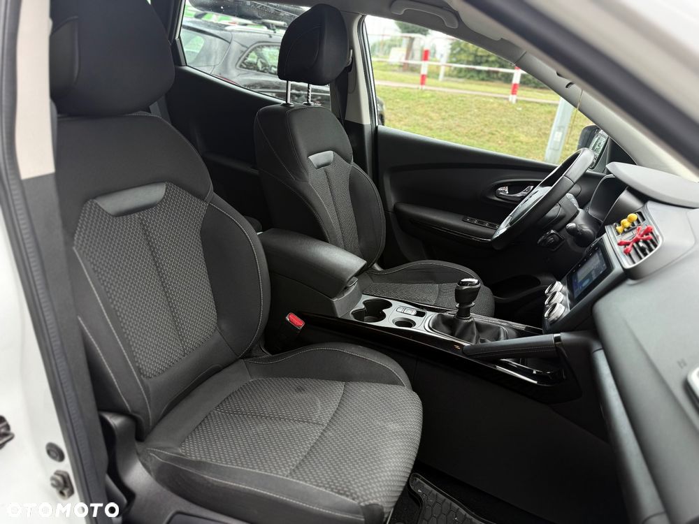 Renault Kadjar BLUE dCi 115 LIMITED - 29