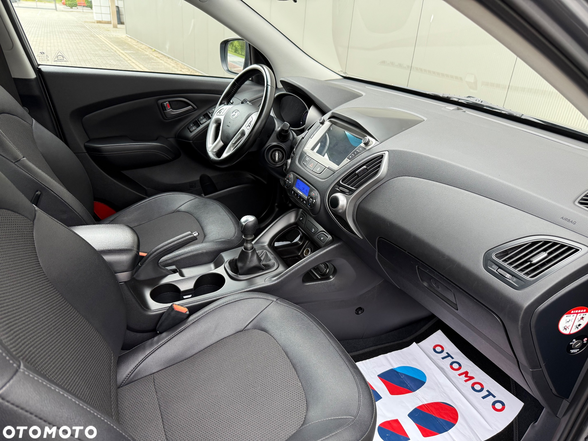 Hyundai ix35 - 15