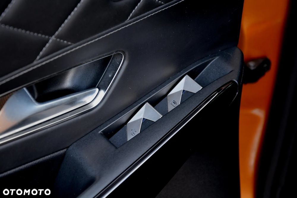 DS Automobiles DS 7 Crossback 1.6 PureTech Rivoli - 23