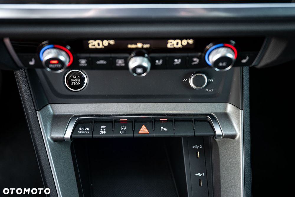 Audi Q3 35 TDI S tronic - 10