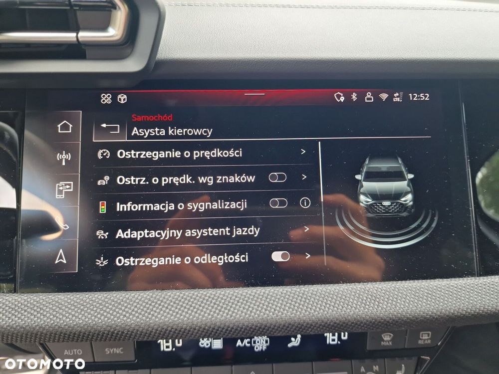 Audi S3 Sportback - 35