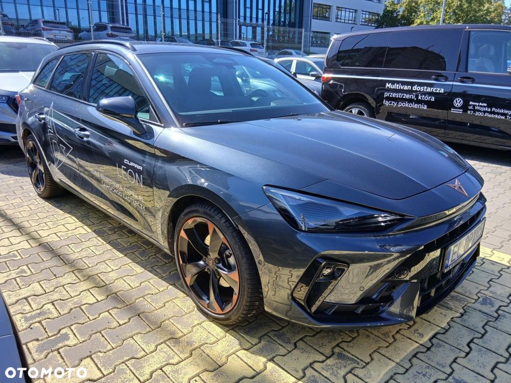 Cupra Leon Sportstourer 1.5 eTSI DSG - 3
