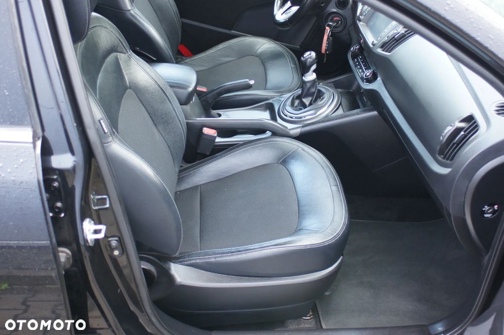 Kia Sportage 1.6 GDI XL 2WD - 24