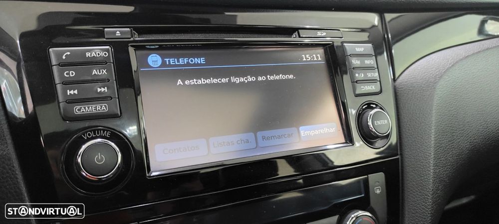 Nissan Qashqai 1.6 dCi Tekna Sport 18 S&S - 32