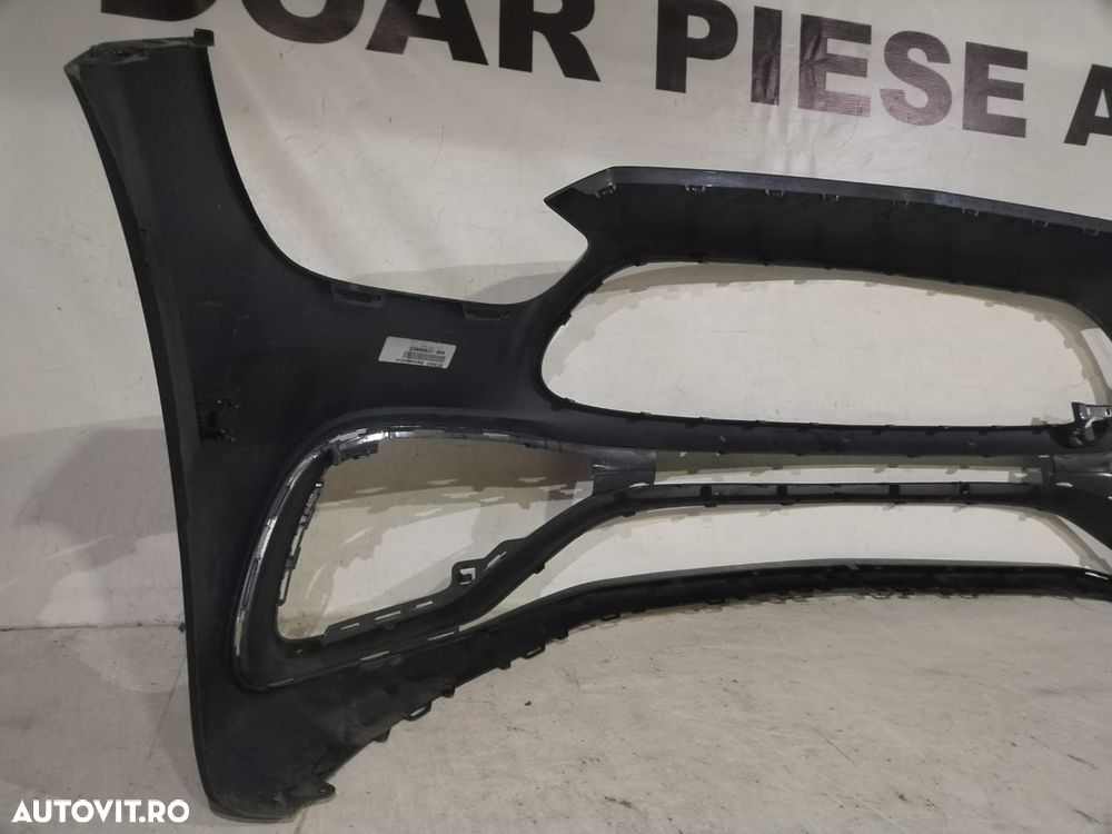 Bara fata Mercedes C-Class AMG W206, 2021, 2022, 2023, 2024, 2025, cod origine OE A2068858401. - 8