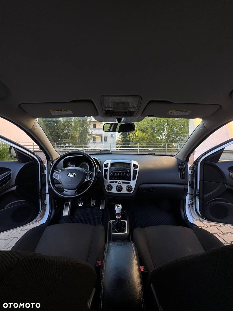 Kia Ceed 1.6 Optimum - 16