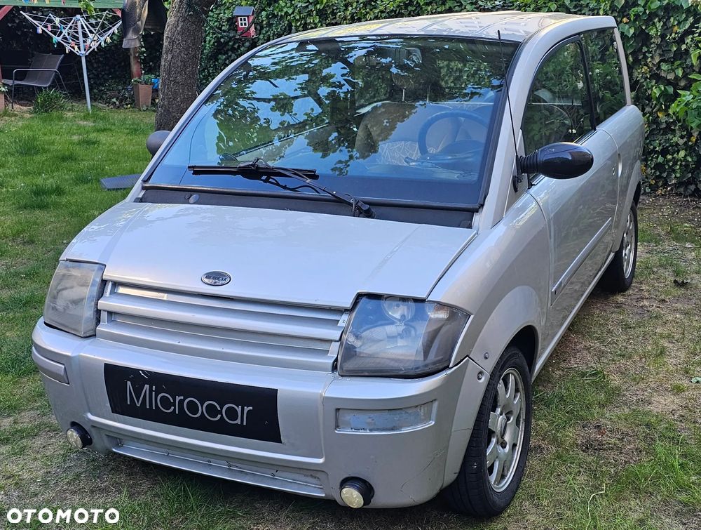 Microcar MC - 1