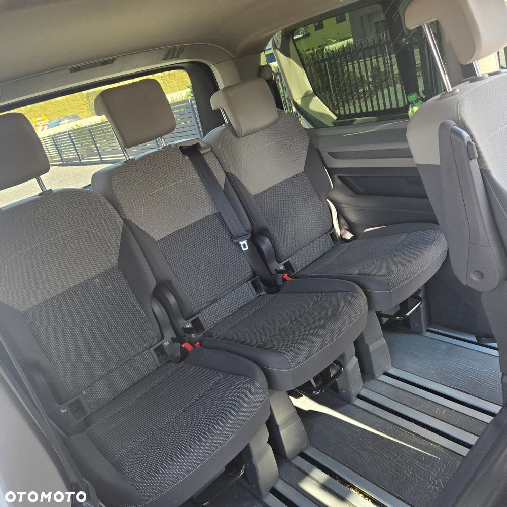 Volkswagen Multivan 2.0 TDI L2 Life DSG - 10