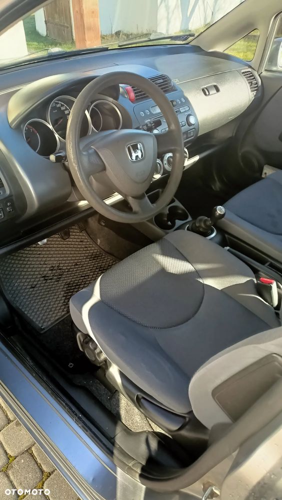 Honda Jazz - 7
