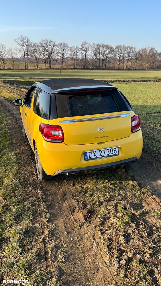 Citroën DS3 1.6 VTi SoChic - 15