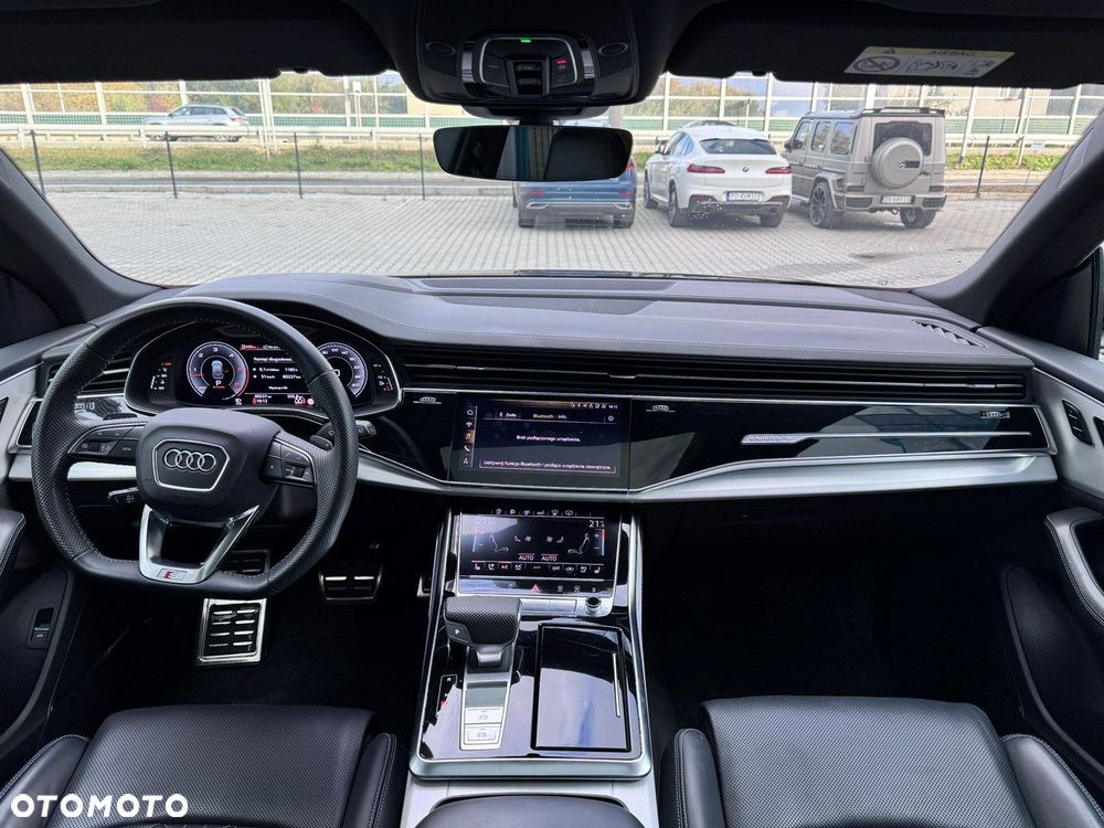 Audi Q8 - 14