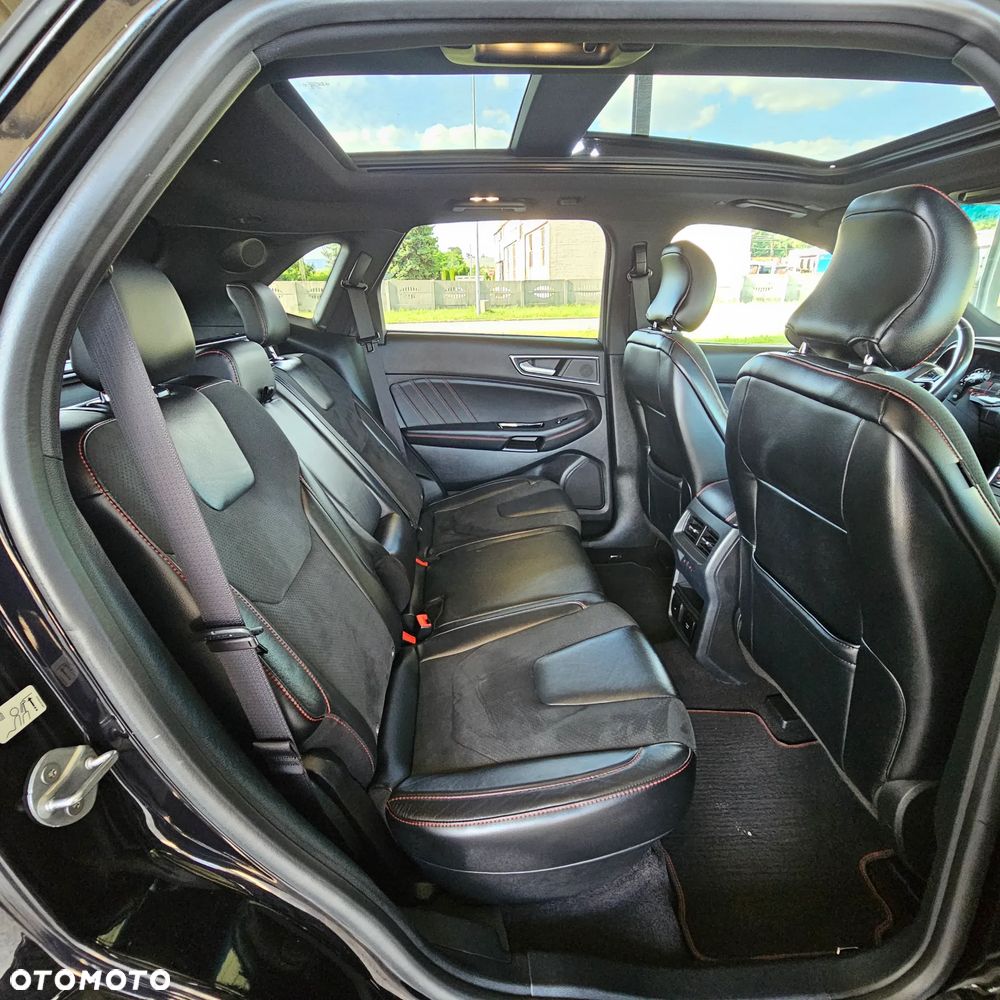 Ford Edge 2.0 EcoBlue Twin-Turbo 4WD ST-Line - 21