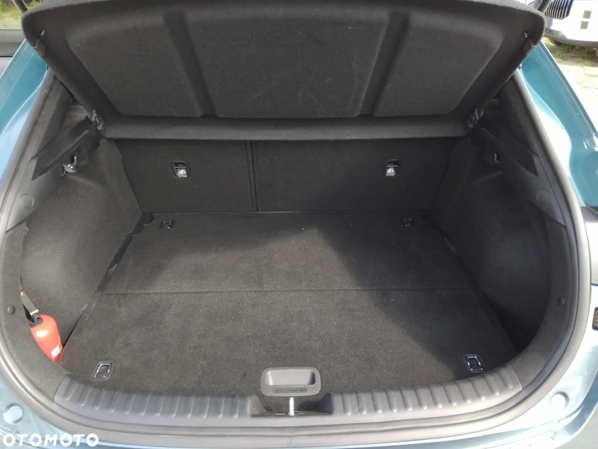 Kia XCeed 1.5 T-GDI M DCT - 25