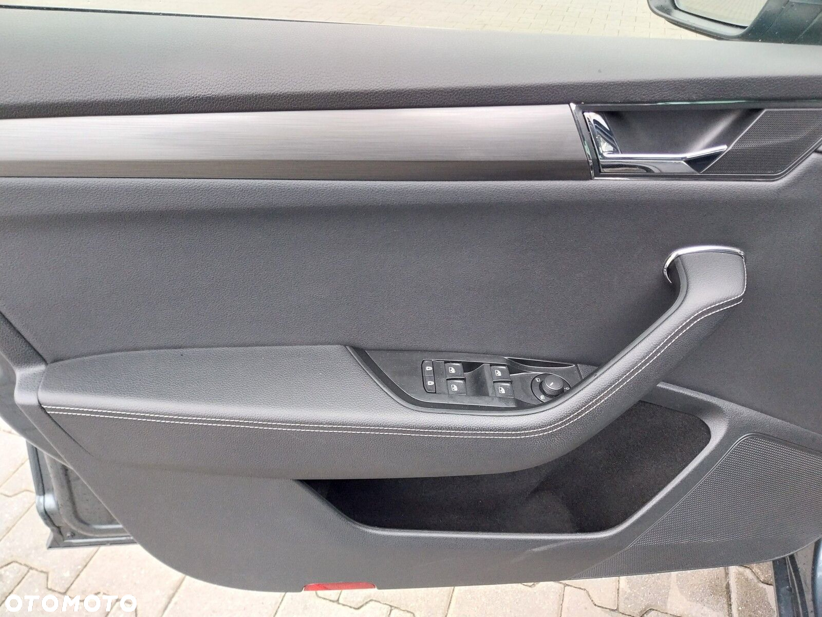 Skoda Superb - 21