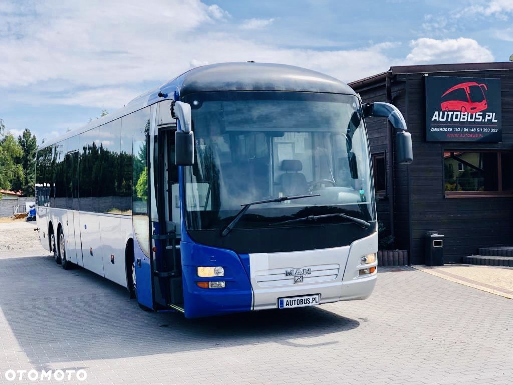 MAN LION'S REGIO - 1