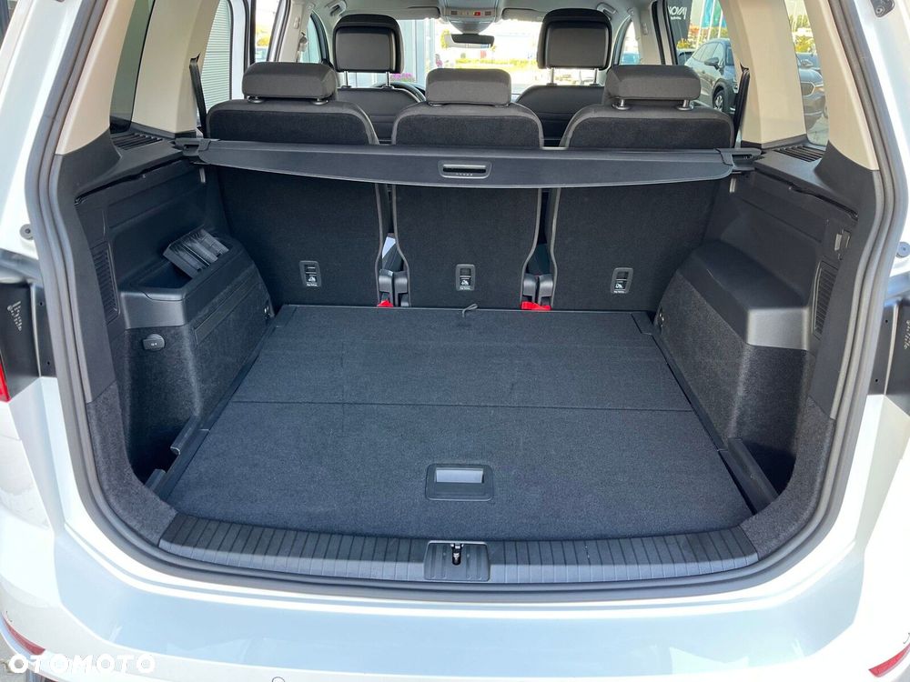 Volkswagen Touran 1.5 TSI EVO Highline DSG - 18