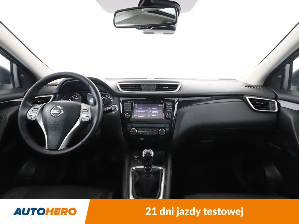 Nissan Qashqai - 12