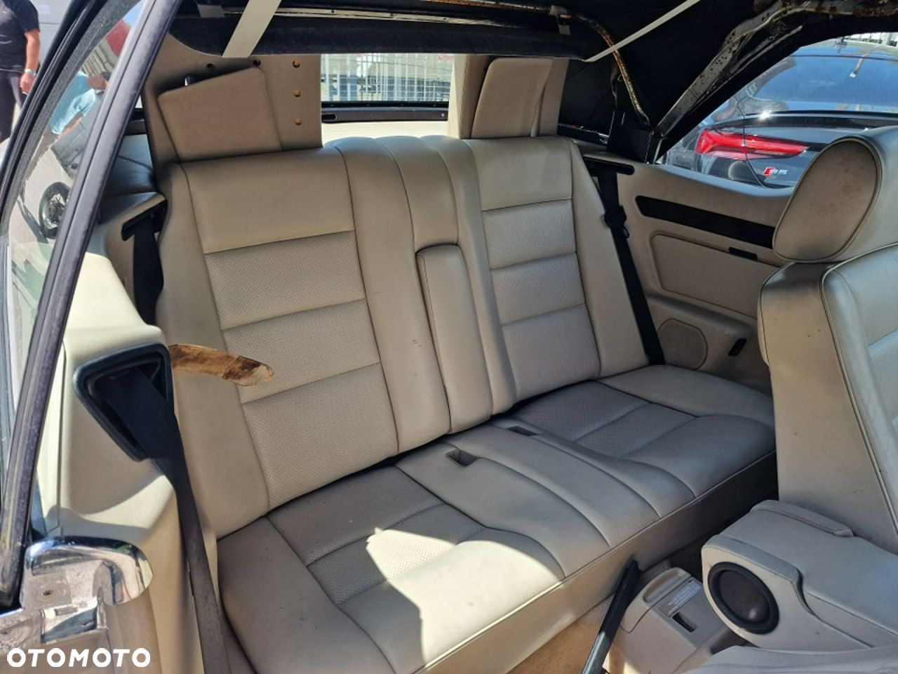 Mercedes-Benz Klasa E 320 - 19